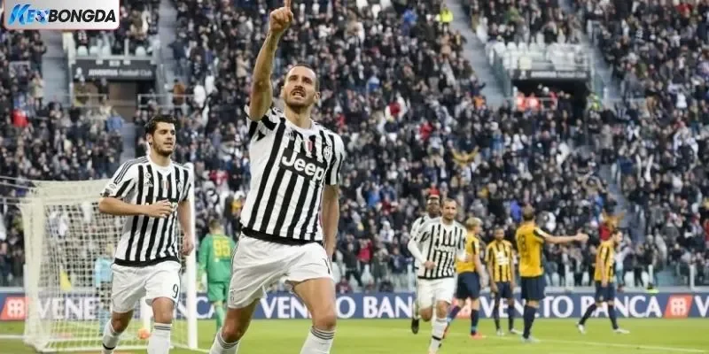 Bianconeri - Những Điều Thú Vị Về Danh Xưng Fan Juventus