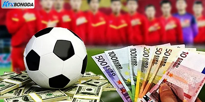 Phân bổ nguồn vốn ra thành nhiều phần nhỏ